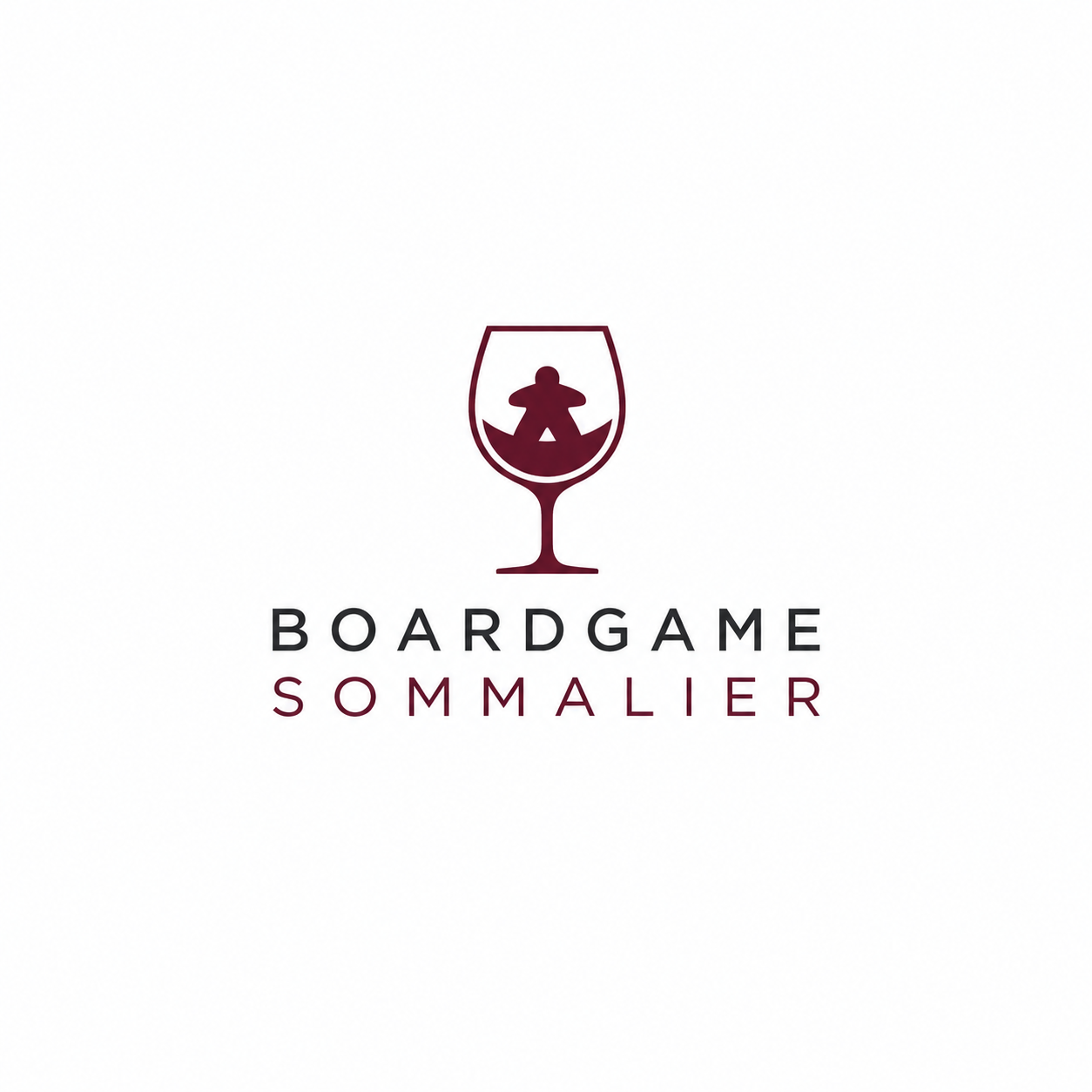 Boardgame Sommalier